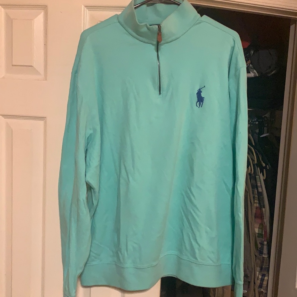 Polo Ralph Lauren 1/4 Zip